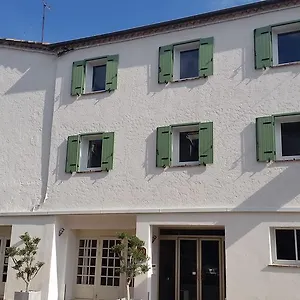 2* Hotel Des Toqués