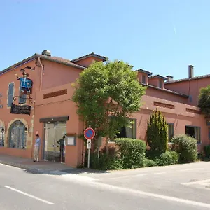 Restaurant Des Thermes Hotel